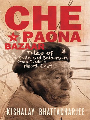cover image of Che in Paona Bazar